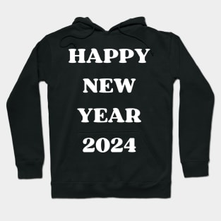 happy new year Hoodie